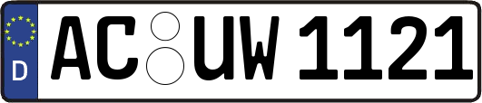AC-UW1121