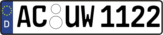 AC-UW1122