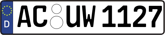 AC-UW1127