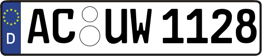 AC-UW1128