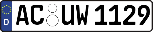 AC-UW1129