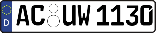 AC-UW1130