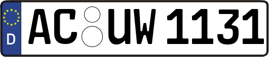 AC-UW1131