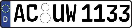 AC-UW1133