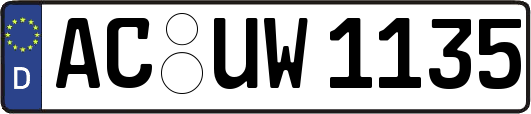 AC-UW1135