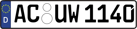 AC-UW1140