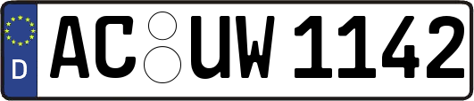 AC-UW1142