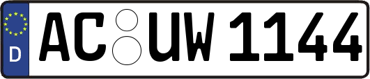 AC-UW1144