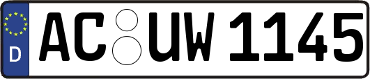 AC-UW1145