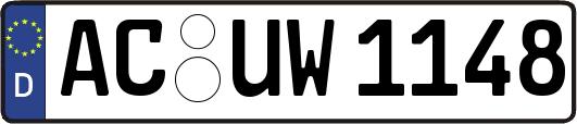 AC-UW1148