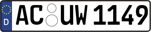 AC-UW1149
