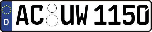 AC-UW1150