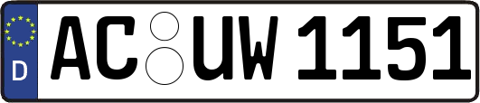AC-UW1151