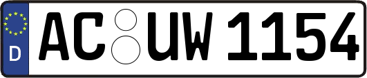 AC-UW1154