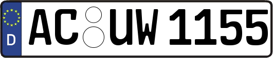 AC-UW1155