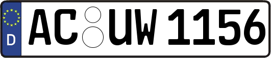 AC-UW1156