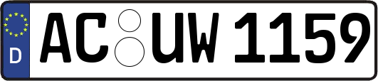 AC-UW1159