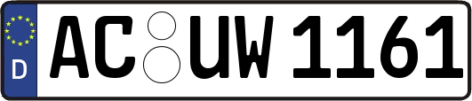 AC-UW1161