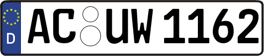 AC-UW1162