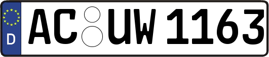 AC-UW1163
