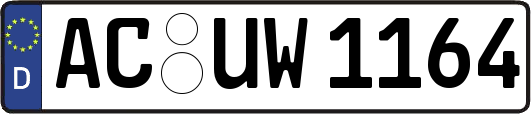 AC-UW1164