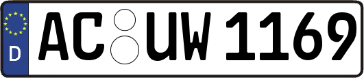 AC-UW1169
