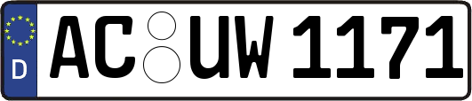 AC-UW1171