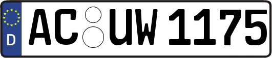 AC-UW1175