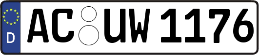 AC-UW1176