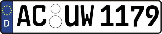 AC-UW1179