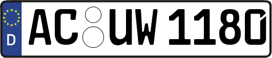 AC-UW1180