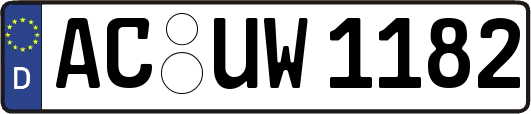 AC-UW1182