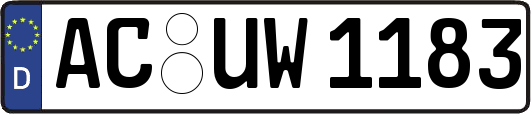 AC-UW1183