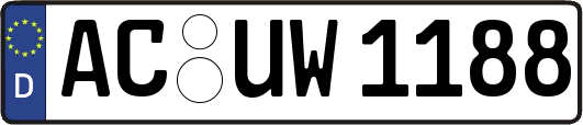 AC-UW1188