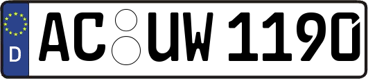 AC-UW1190