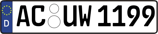 AC-UW1199