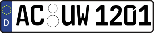 AC-UW1201