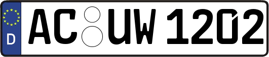 AC-UW1202