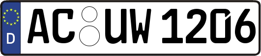 AC-UW1206