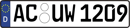 AC-UW1209