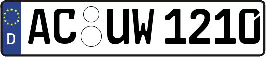 AC-UW1210