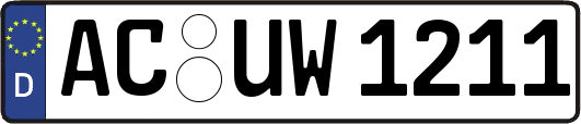 AC-UW1211