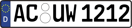 AC-UW1212