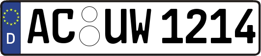 AC-UW1214