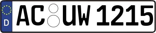 AC-UW1215