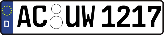 AC-UW1217