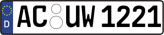 AC-UW1221