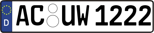 AC-UW1222