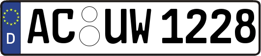 AC-UW1228