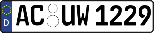 AC-UW1229
